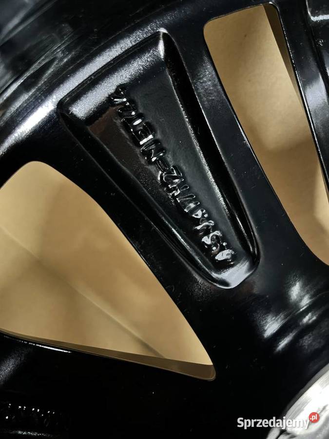 Felga Mercedes Benz Klasa A W177 V177 65Jx17 Średnica 17" Gostyń sprzedam
