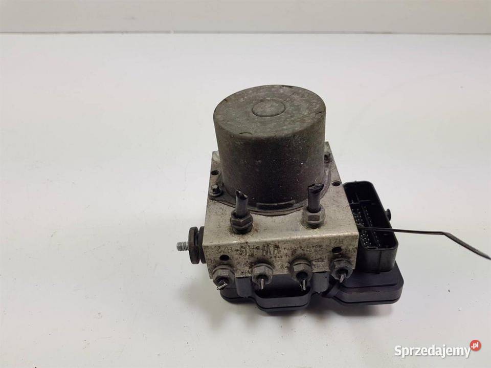 POMPA ABS HAMULCOWA SKODA FABIA III 6C0907379K