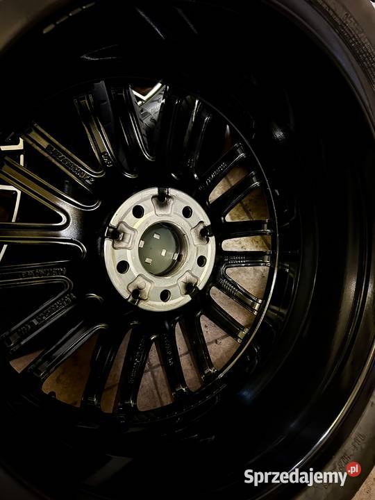 5x112 18 Mercedes