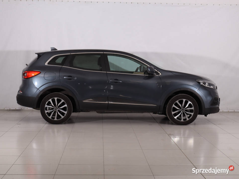 Renault Kadjar 13 TCe Piaseczno