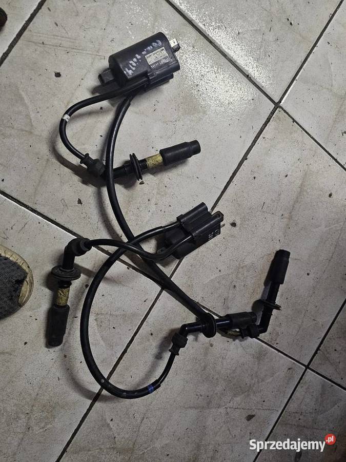 Suzuki RF 600 900 cewki cewka zapłonowa Jelenia Góra