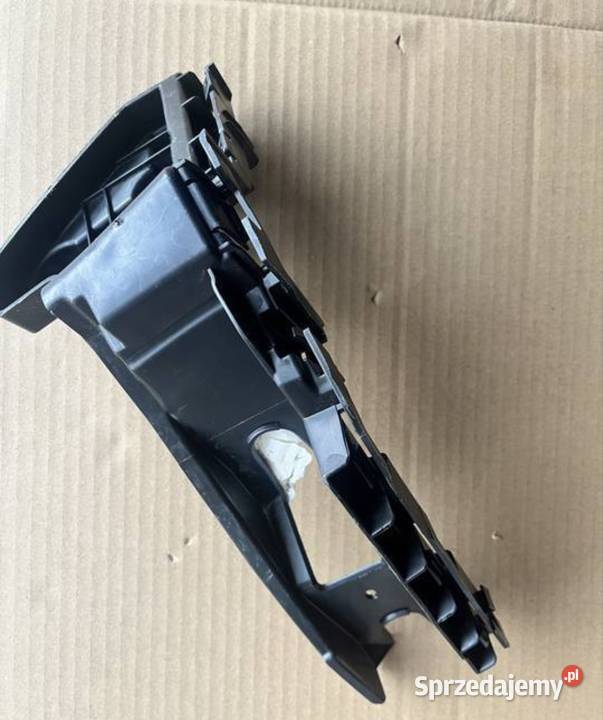 VW GOLF 8 VIII ŚLIZG ZDERZAKA TYŁ 5H9807394E Międzychód