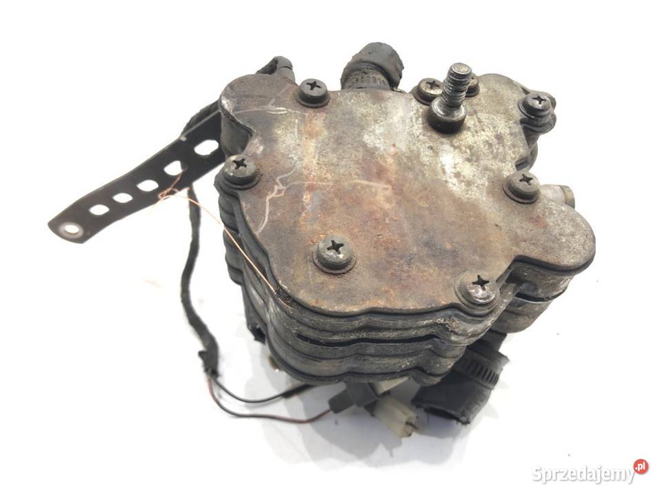 REDUKTOR DO GAZU LPG AT09 PAROWNIK LPG GAZOWY podkarpackie