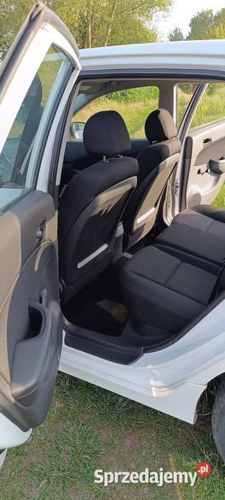 Hyundai I30 2011r 14 benzyna 100 przebiegu Hatchback Bydgoszcz