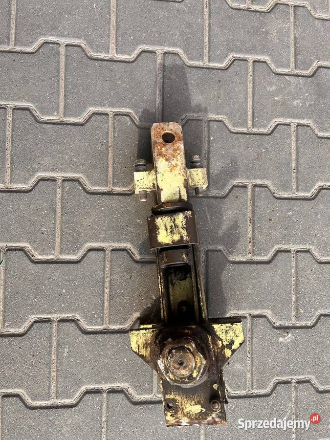 Zaczep kopiujący świętokrzyskie Sandomierz