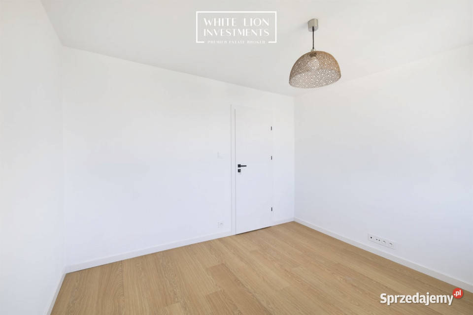Mieszkanie 641m2 3 pokoje Warszawa Łukowska