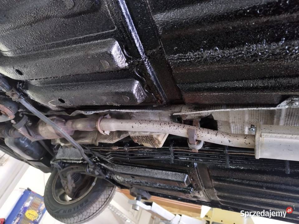 Fiat Seicento Sporting oryginalny faltdach manualna Seicento Stalowa Wola
