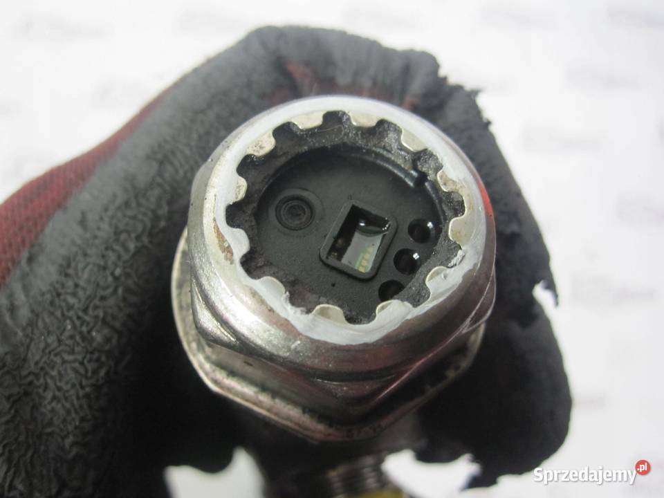 VW PASSAT AUDI SEAT SKODA 20 TDI 09r listwa osobowe