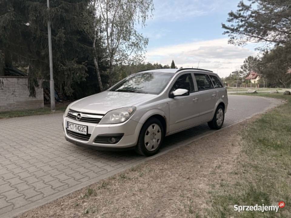 Opel Astra 18 Stobno