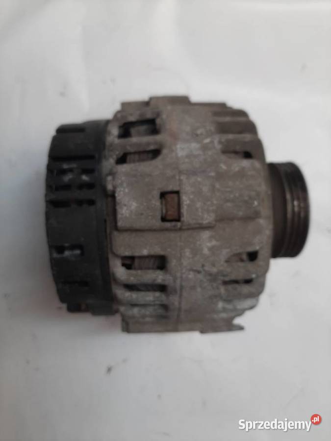 Renault Clio Thalia 12 16V alternator 8200660044