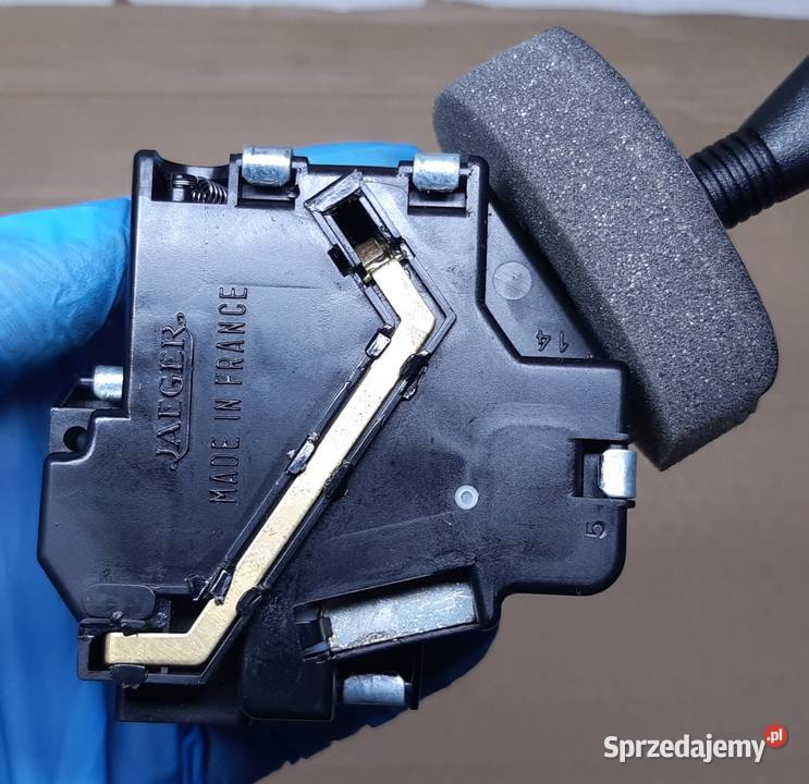 PRZEŁĄCZNIK ŚWIATEŁ CITROEN PEUGEOT TALBOT sprzedam