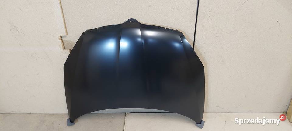 Skoda Fabia II 2 Roomster lift 1015 maska osobowe Gdańsk