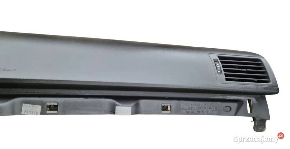 DESKA ROZDZIELCZA KONSOLA AUDI A4 B6 8E1858041 Działoszyce sprzedam