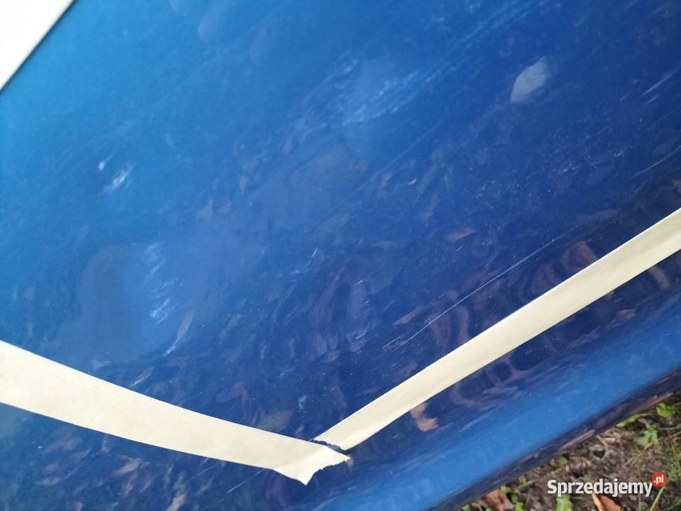 Ford Ka 2 drzwi lewe Stalowa Wola sprzedam