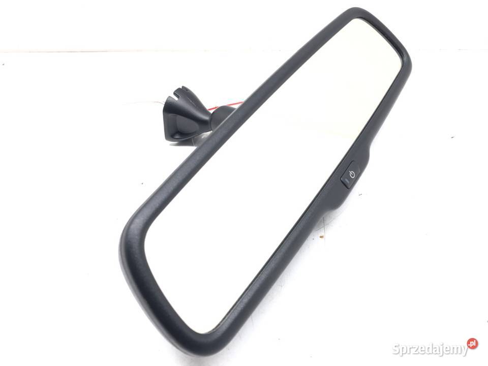 LUSTERKO WEWNĘTRZNE MAZDA 6 GJ SedanLimuzyna osobowe