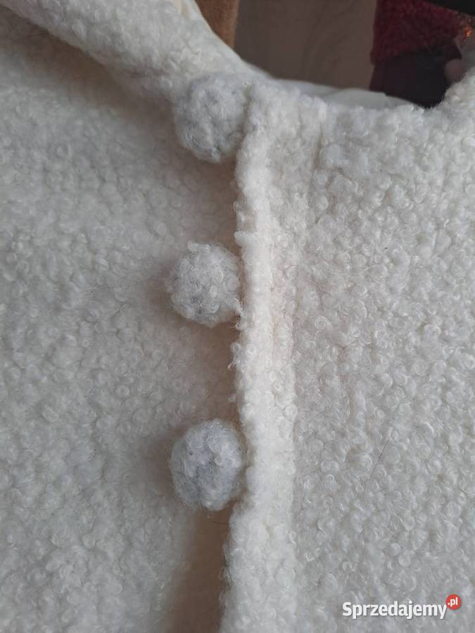 Peleryna ślubna Wrocław