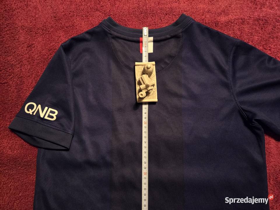 Koszulka PSG Orygin Nike rozmiar L Nowa Łask