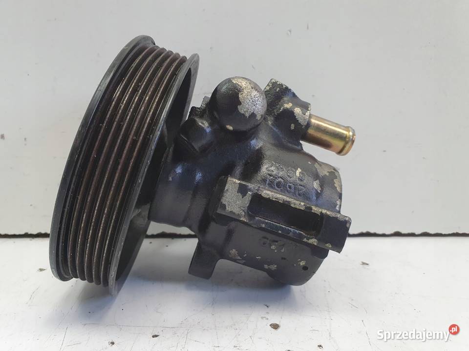 Volvo 460 19 TD POMPA WSPOMAGANIA Części samochodowe Chełm