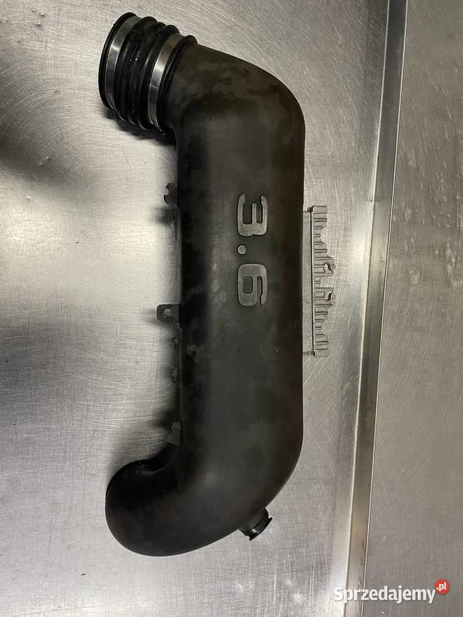 Mercedes w202 w124 c36 amg 320 280 przepustnica Konin