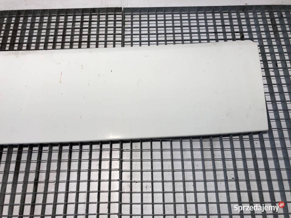 ATRAPA GRILL DAF XF 1835711 Ciągnik siodłowy podkarpackie