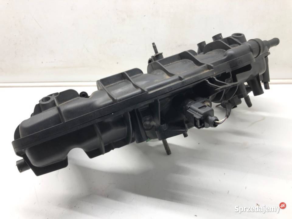 KOLEKTOR SSĄCY VW CC B7 06J133185DT 20 200 1116 podkarpackie