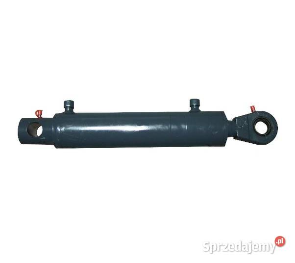 SIŁOWNIK Hydrauliczny Do KROKODYLA 63x36 Skok Do ciągników Solec Kujawski
