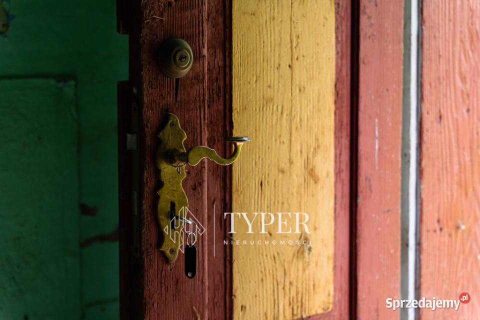 Dom wolnostojący Siedliska 93m2 małopolskie sprzedam