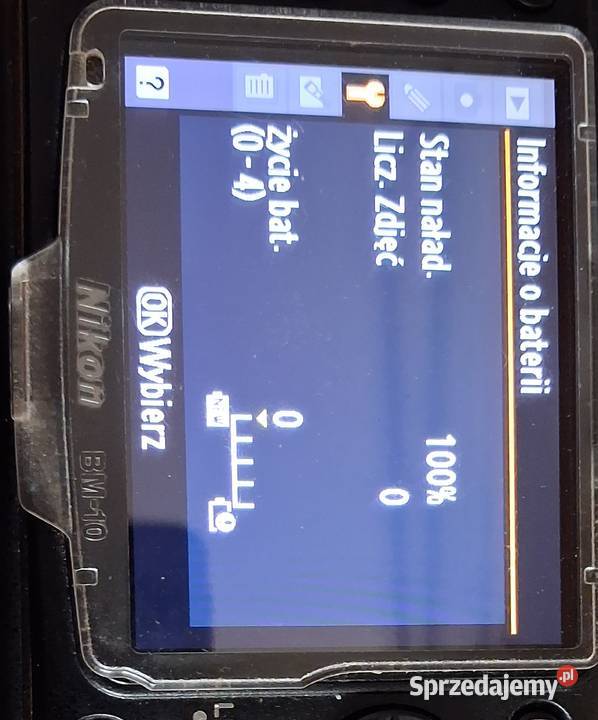 Do sprzedania Nikon D90 Elektronika