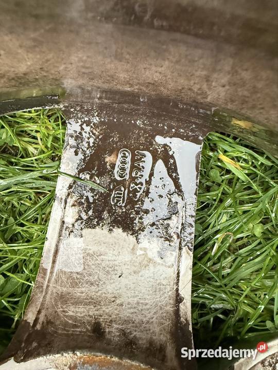 Koła letnie 5x112 R16 pomorskie Wojtal sprzedam