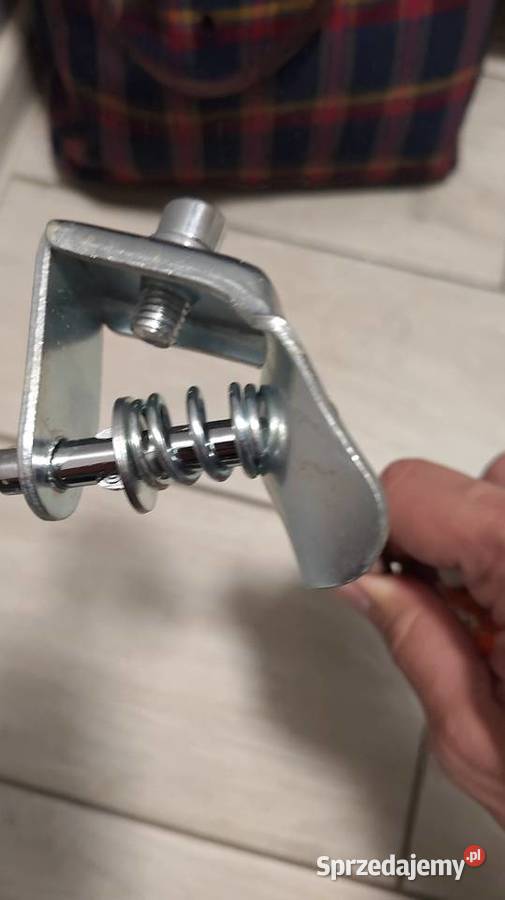 Stopka do roweru nowa Biała Podlaska