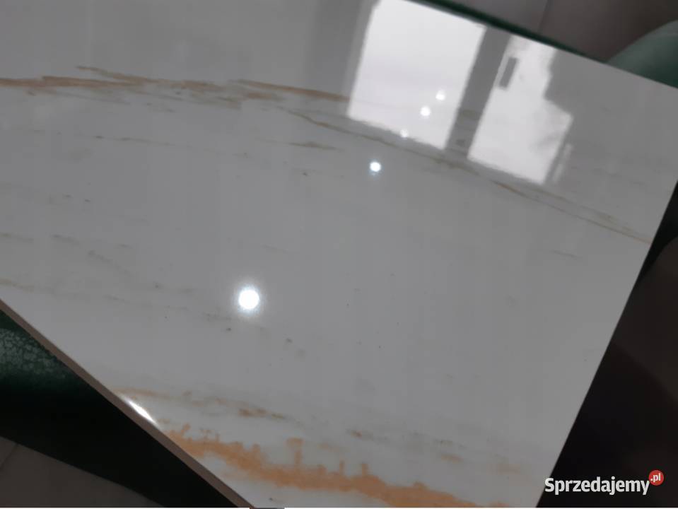 Płytka ścienna MARBLE ORO POŁYSK 30x60 GAT1 ATEM Płytki ścienne Opoczno