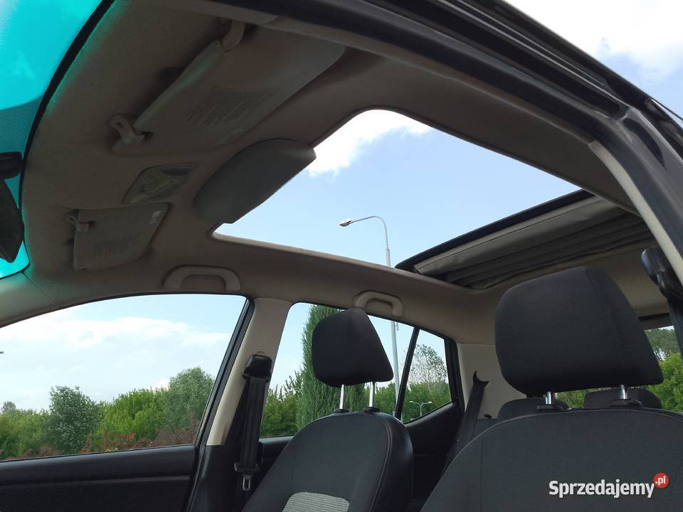 Hyundai i10 2008r 11 benzyna Bogata wersja 4/5 Radom