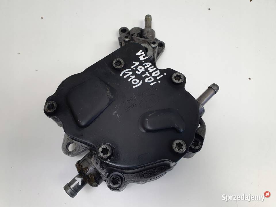 POMPA VACUM Audi A3 8L Golf IV 19 TDI wakum LUK Chełm