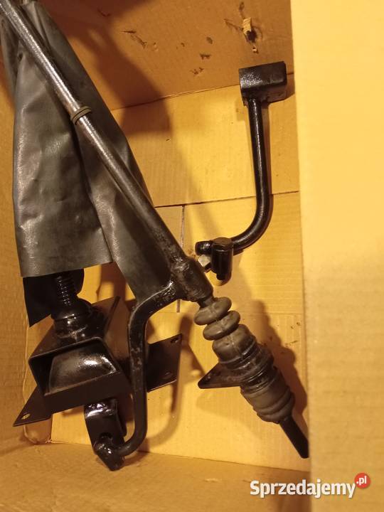 Syrena 105 części Warszawa sprzedam