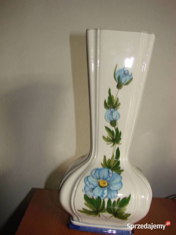 stary włoski wazon pomorskie Pruszcz Gdański sprzedam