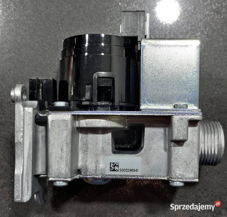 Viessmann Armatura gazowa CES10 Lubin