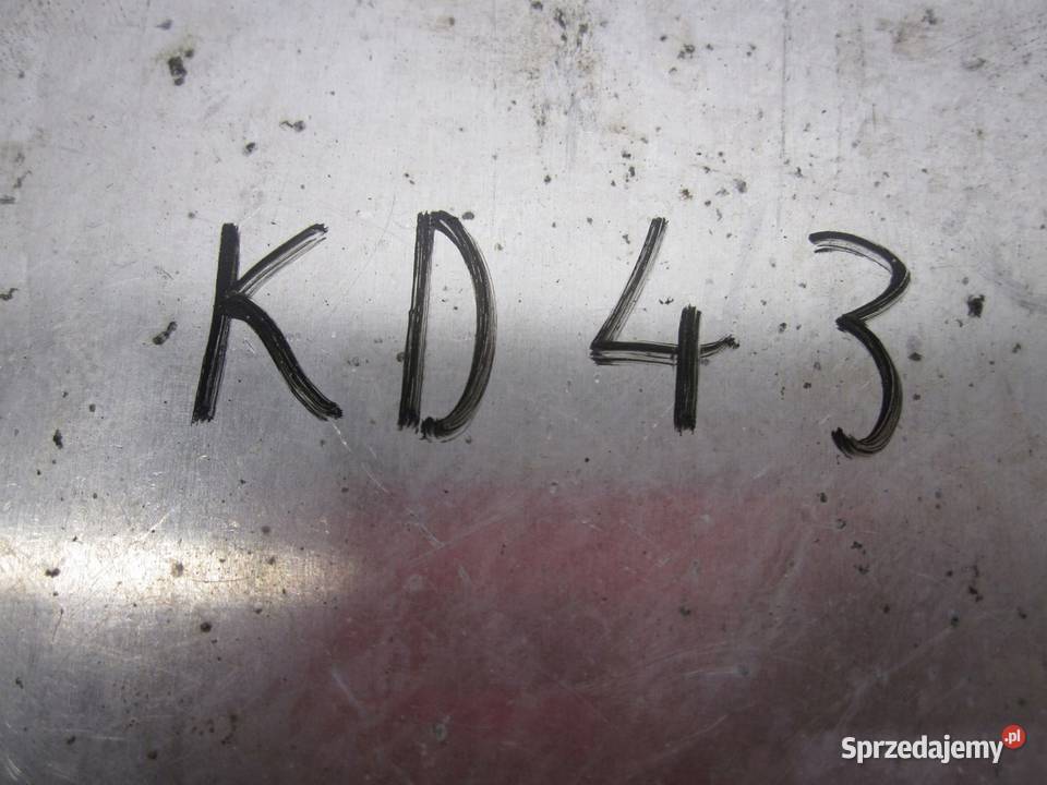 MINI COOPER R56 16 VTI komputer sterownik Kielce