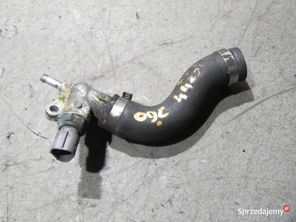 HONDA SWT400 SW 400 650 TERMOSTAT DEKIEL Silniki i osprzęt Motoryzacja łódzkie Łódź