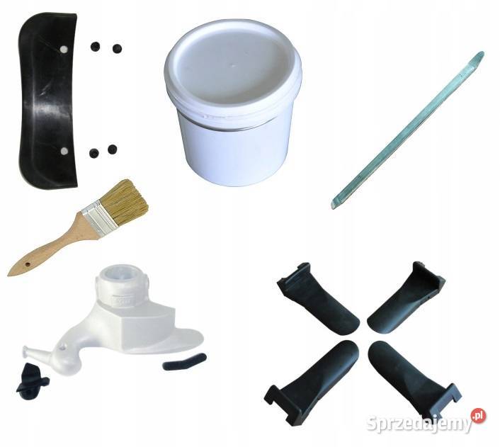 Montażownica 755 Wyważarka KW668 PRO Kupczyk Warka