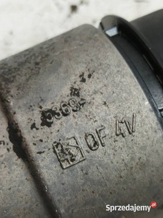 OBUDOWA FILTRA OLEJU 14 HDI Citroen C3 II świętokrzyskie