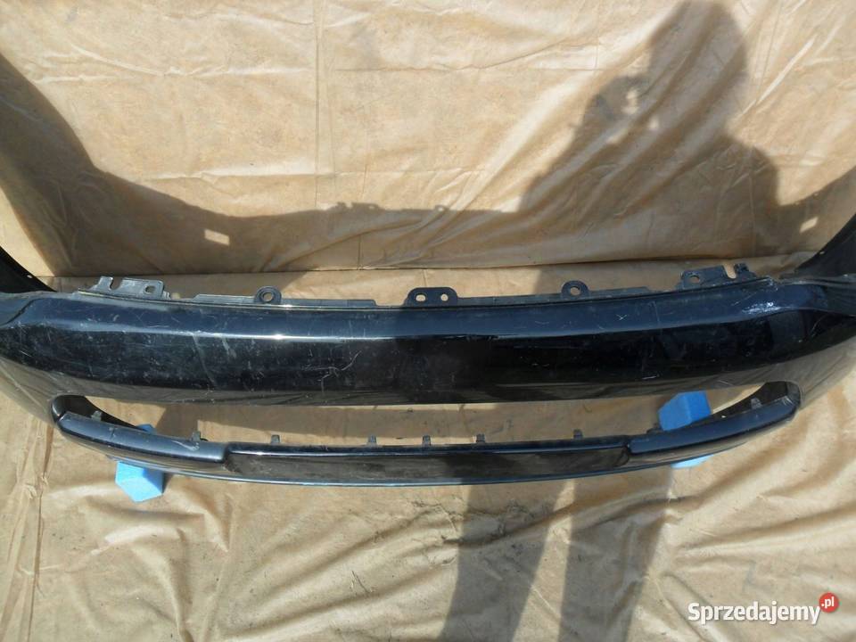 Mitsubishi Outlander Zderzak przedni Nowy Tomyśl sprzedam