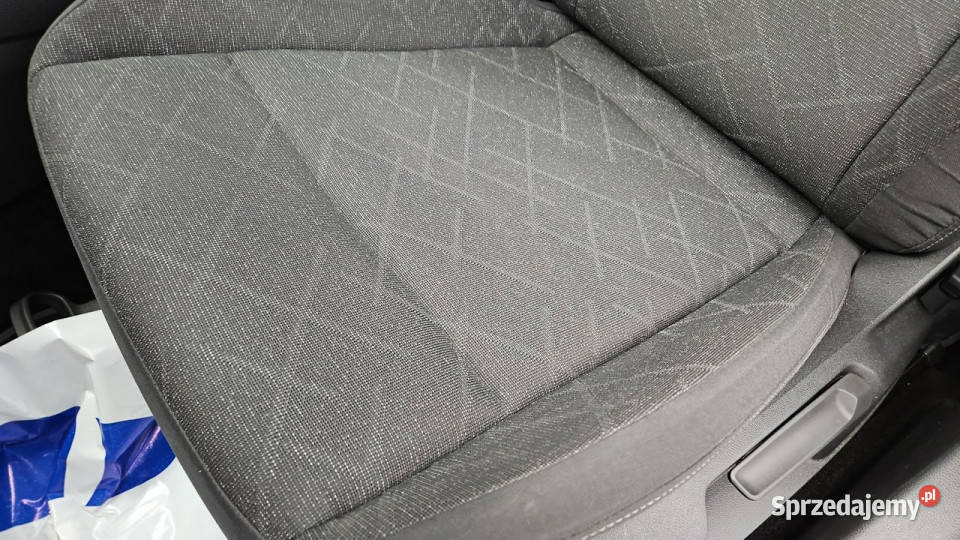 Volkswagen Golf Z Polskiego Salonu Faktura Vat mazowieckie Warszawa