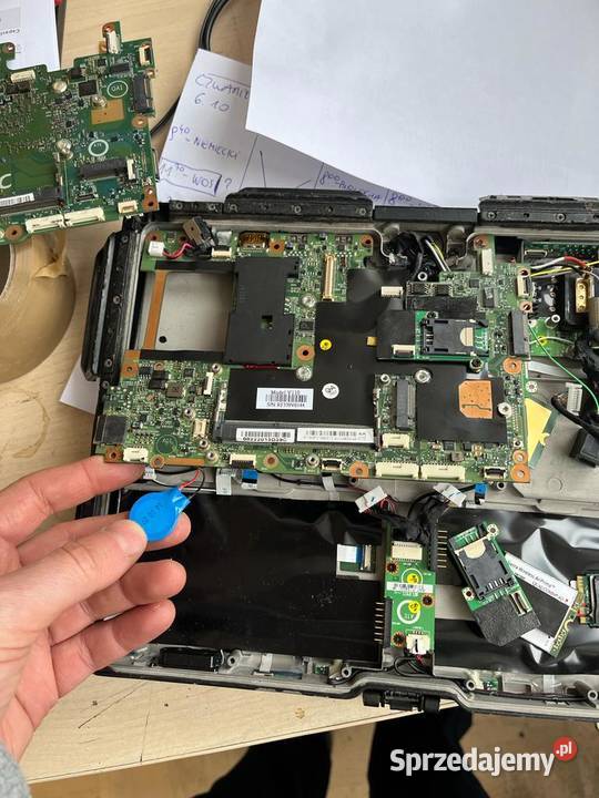 Kts Bosch tester naprawa serwis kalibracja Bielsko-Biała