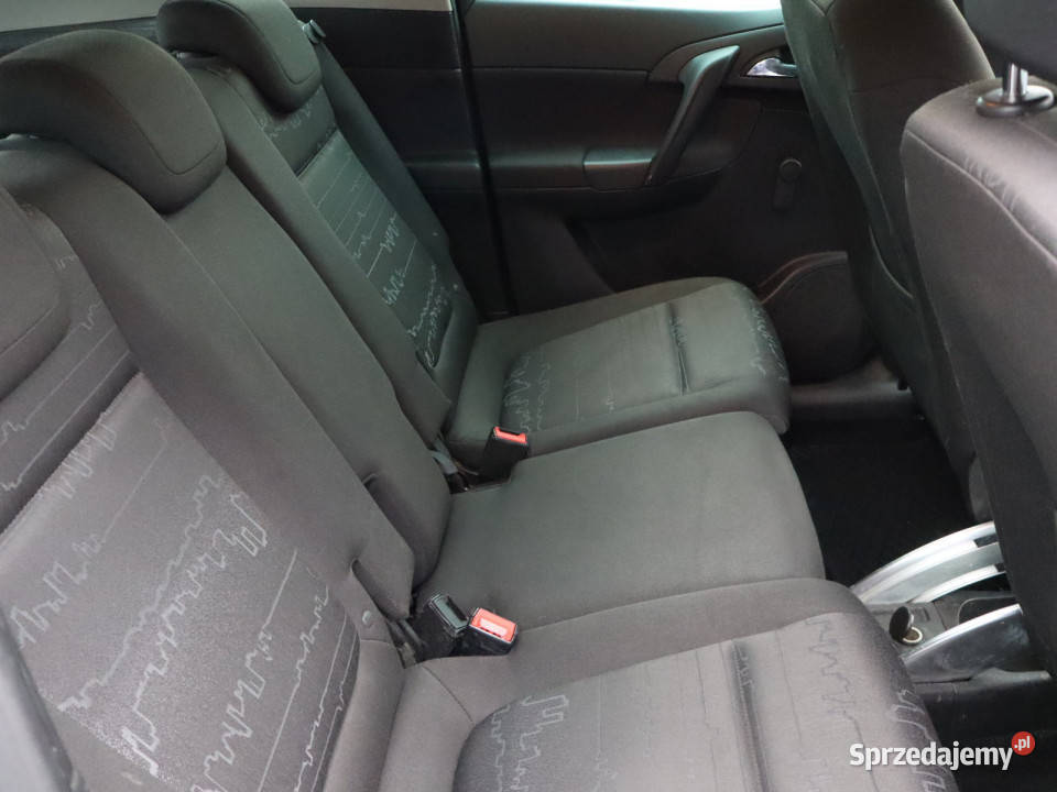 Opel Meriva 14 Turbo MPV Piaseczno sprzedam