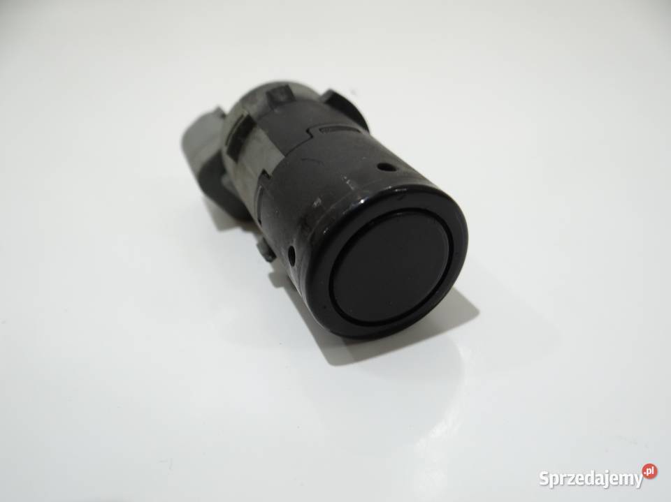 CZUJNIK PARKOWANIA PDC PRZÓD BMW E60 E61 OE Czujniki i kamery cofania Strzyżewice