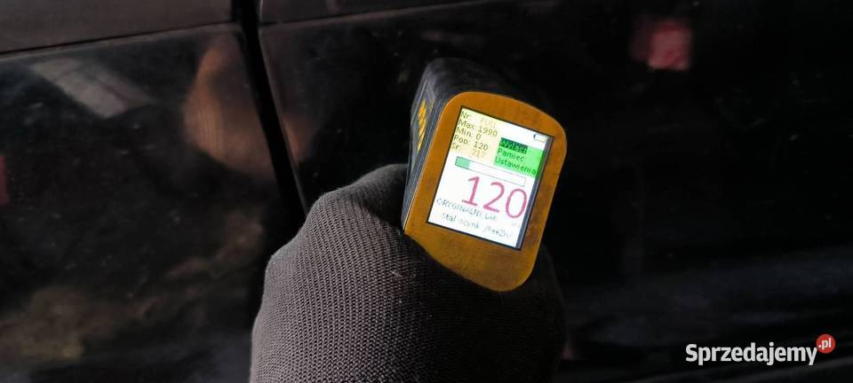 DRZWI LEWE PRZÓD BMW E46 320 D osobowe