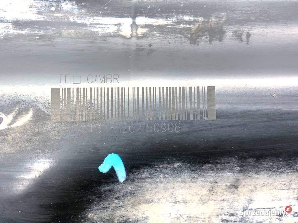 BELKA POD SILNIK KIA OPTIMA 17 136 SANKI