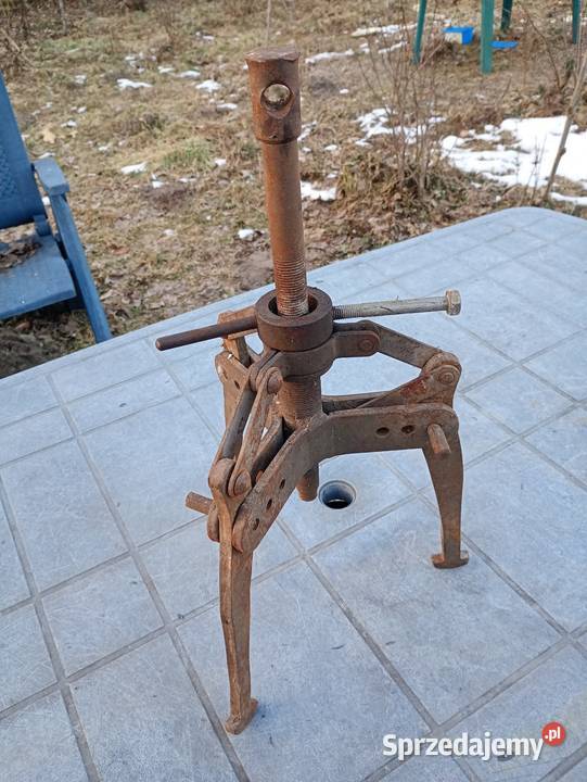 Ściągacz do lozysk Krosno Odrzańskie