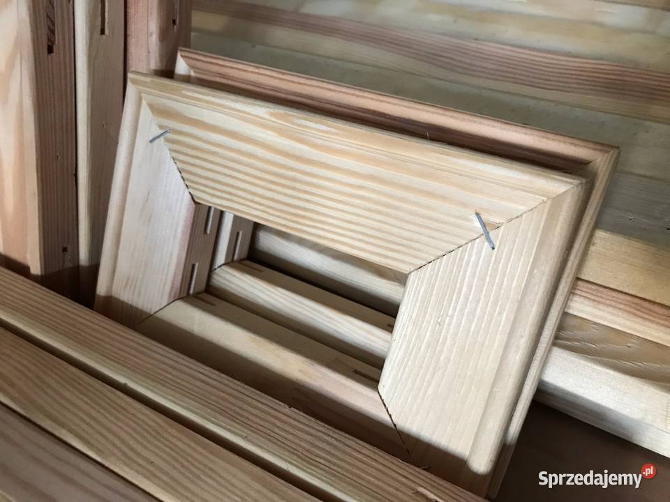 KROSNA MALARSKIE Warszawa