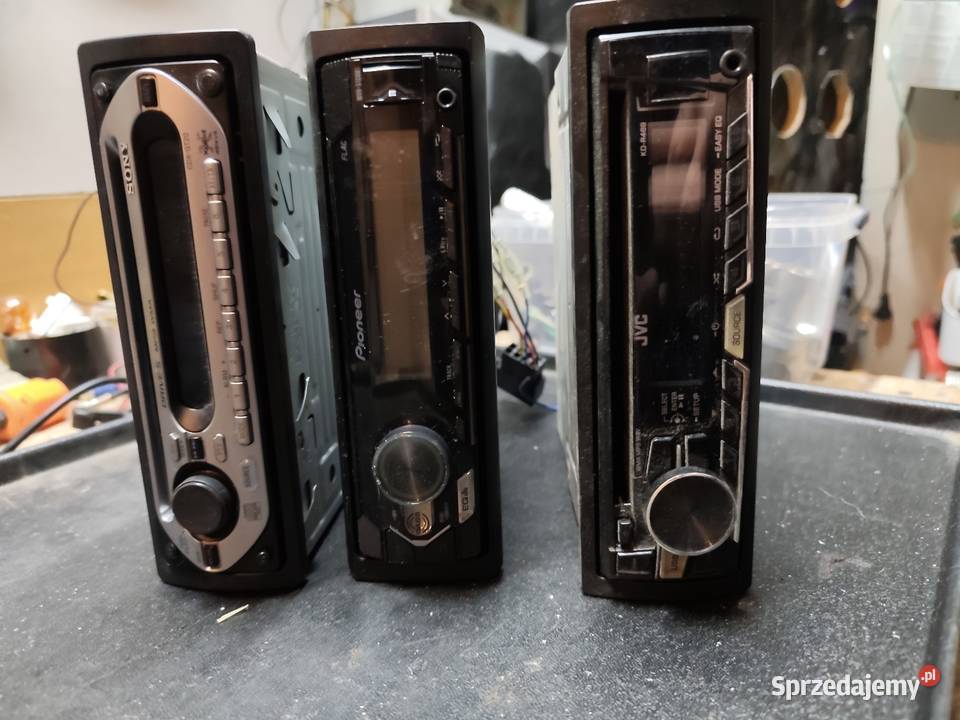 Sprzedam Radia Czeladź